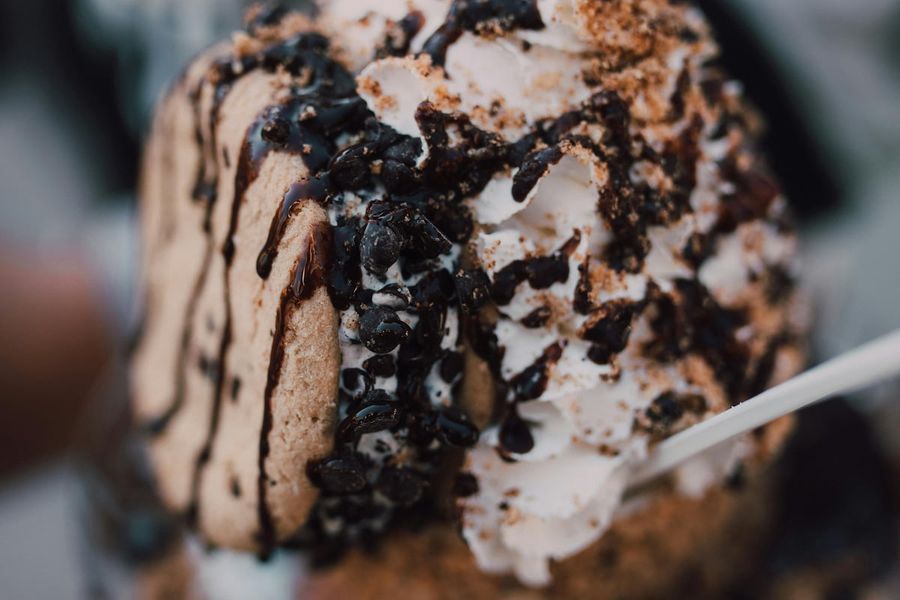 Sundaes