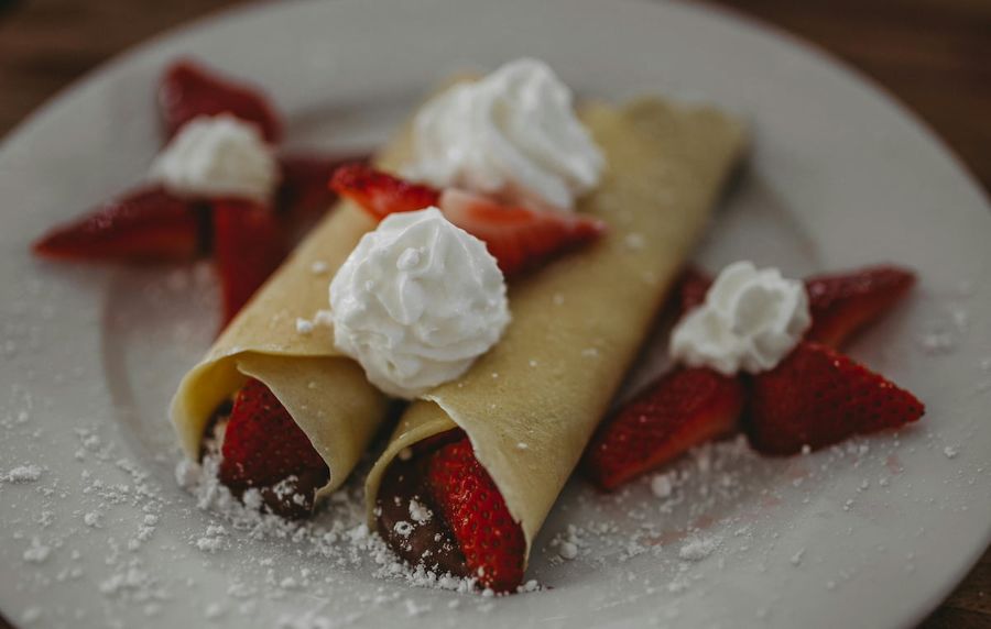 Crepes