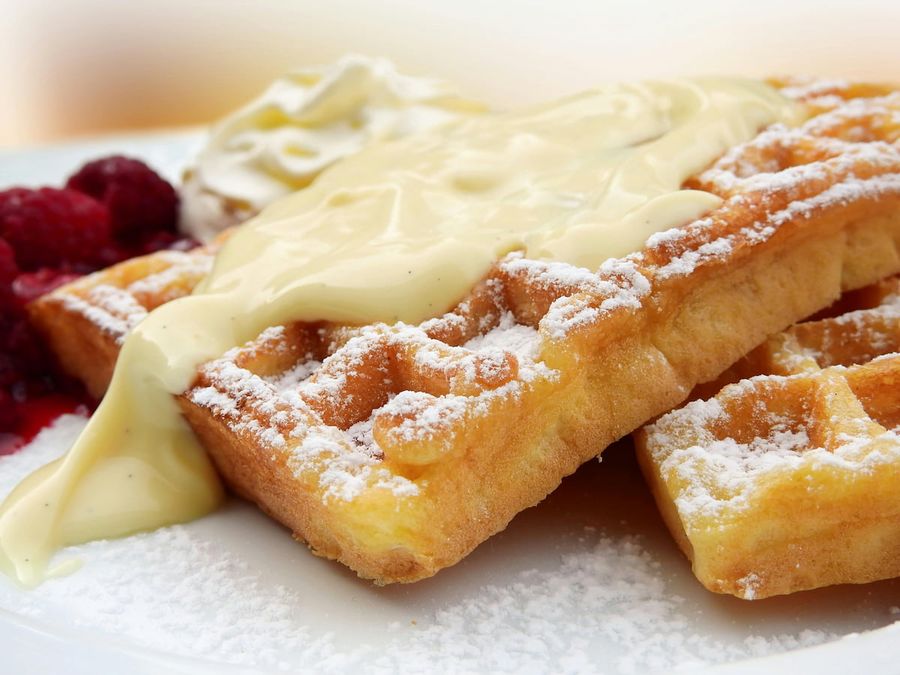 Waffles