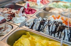 Seasonal Specials Coming Soon